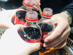 -小王少龙火锅(沙南街店)