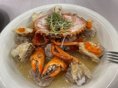 -RIVIERA 松鹤楼(外滩店)
