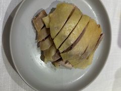 -老吉士酒家(天平路店)