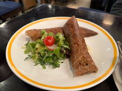 -La Creperie法餐厅(芮欧百货店)