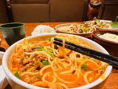 -云海肴·汽锅鸡·云南菜(美罗城店)