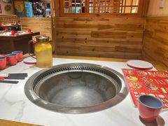 -玺炖·中国铁锅炖(南京东路店)