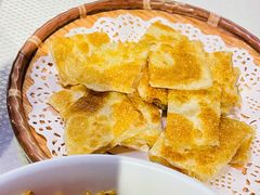 香蕉飞饼-忆3毛烧烤美食城(龙塘直营店)