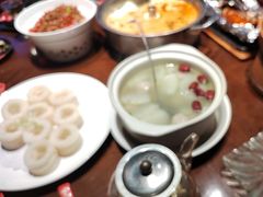 -柴米油盐(土菜院子店)