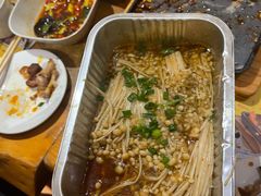 -木屋烧烤(西南角店)