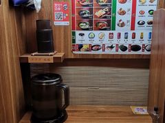 -博多一蘭豚骨拉面