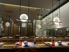 -绿茶餐厅(光明N次方公园店)