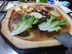 -老渔家白族石板烧旗舰店