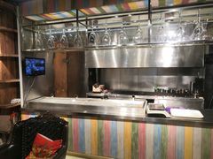 -通海俄式烧烤·俄罗斯大串(嵩山路店)