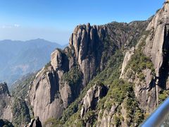 -三清山风景名胜区