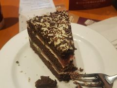 -COSTA COFFEE(中粮祥云店)