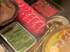 -色響火锅(恒隆广场店)