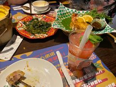 -泰妃殿(武汉首店)