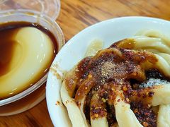 -洞子口张老二凉粉(文殊院店)