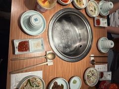 -王妃家(明洞中央店)