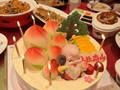 -大铁勺新津菜(中北永旺店)