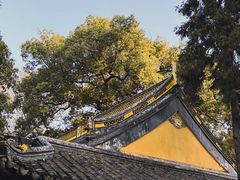 -虞山风景区