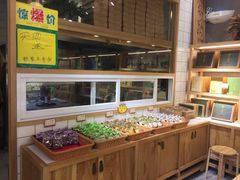 -南宋胡记(杭州灵隐寺店)