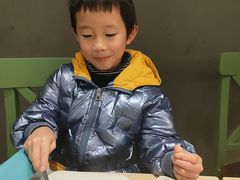 -豪客来牛排(鼓楼名店街店)