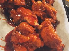 -咕咕站韩国料理(紫金港店)