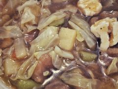 -马光荣肉丸糊辣汤(边东街店)