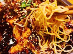 -兔槽江湖菜·重庆璧山兔(水围店)