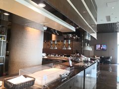 -艺站·自助餐厅·牛排西餐厅(济南绿地美利亚酒店)