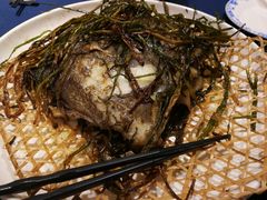 -老吉士酒家(天平路店)