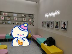 -天真蓝照相馆(五角场百联又一城店)