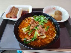 传统猪肉卤削面-东方削面(操场城街店)