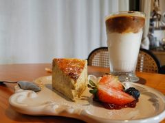 -LOOKA COFFEE(大鹏所城店)