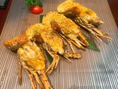 -一本魅·日式料理