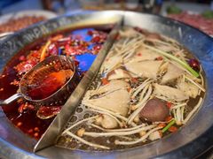 -小龙坎火锅(春熙太古里店)