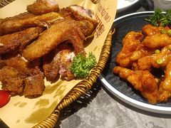 -前海沿·青岛菜(乐客城店)