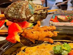 -钢管厂五区小郡肝火锅串串香(总店)