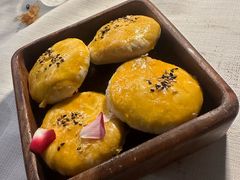 -沿途四季·云南菜·诗酒茶(蓝色港湾店)