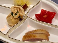 -A One Kitchen·南京精菜馆(德基广场店)