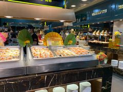 -苏格里岛自助海鲜烤肉(青秀万达店)