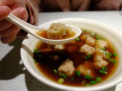 -东园小馆·早茶·淮扬小炒(印象汇店)