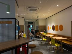 -麦当劳(万达广场店)