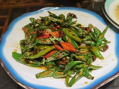 -陈记菜馆·非遗淮扬菜·始于1988(东关街教场店)
