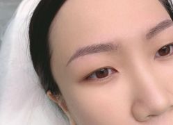 -久匠半永久纹眉