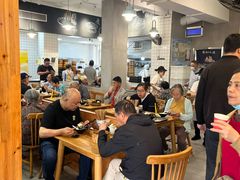 -常鲜德乐购迎桂馒头店(麻巷公寓店)