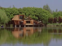 -广富林郊野公园