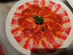 -韩宫宴和牛烤肉(合肥滨湖银泰城店)