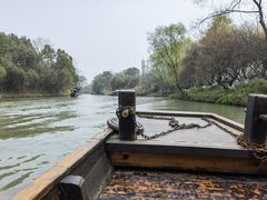 -西溪国家湿地公园