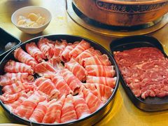 -牛街清真满恒記(平安里西大街店)
