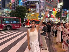 -涩谷区