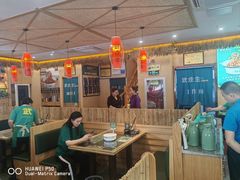 -武庄主特色炒鸡(周恩来纪念馆店)