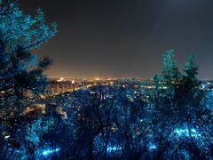 -红光山